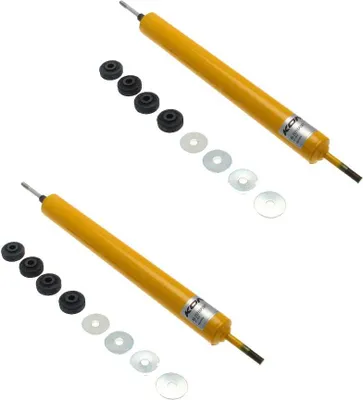 Produktbild von Koni SPORT Hinten für Alfa Romeo V6 Bj. 88-91 80-2571SPORT 2 Stück