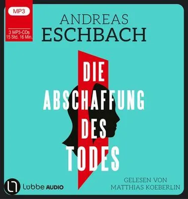 Produktbild von Die Abschaffung des Todes