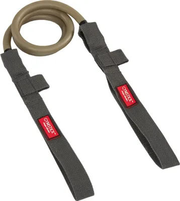 Produktbild von Gymstick Ersatz-Tubes für Gymstick Widerstandstrainer 2.0, Silber, Extra stark