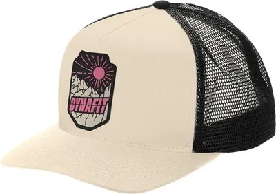 Obrázek produktu pro Kšiltovka DYNAFIT PATCH TRUCKER CAP Uni, overcast/0910