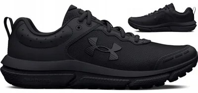 Produktbild von Laufschuhe Kinder Under Armour BGS Assert 10 Größe: 36