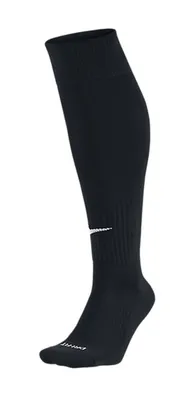 Produktbild von Nike Academy - Over-The-Calf-Fußballsocken - Schwarz schwarz M