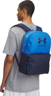 Immagine prodotto di Zaino Under Armour Loudon 25,5l Blu Blu Taglia unica
