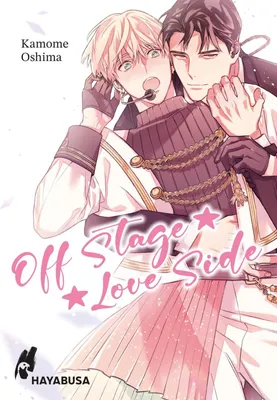 Obrázek produktu pro Off Stage Love Side 1