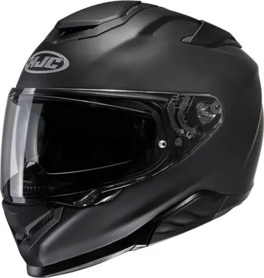 Image de Casques HJC Rpha 71 RPHA71MBLK