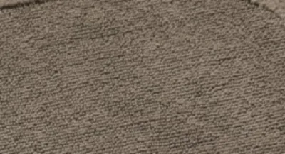 Produktbild von Rhomtuft Badteppich Raute Farbe cardinal Größe 55x60 cm