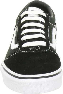 Zdjęcie produktu dla Dziecięce buty sportowe Vans Yt Yard Czarny - 39