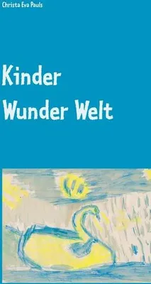 Produktbild von Kinder Wunder Welt