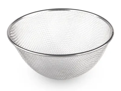 Produktbild von Weis Siebeinsatz 2,8 mm / Ø 34 cm