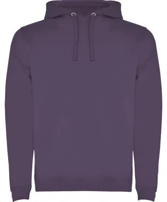 Productafbeelding van Roly - "Urban" hooded sweater voor heren, model PF4304 (3XL), kleur lila