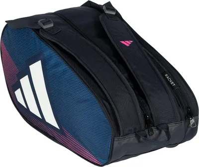 Produktbild von Adidas Control Blue Padel Bag 2026