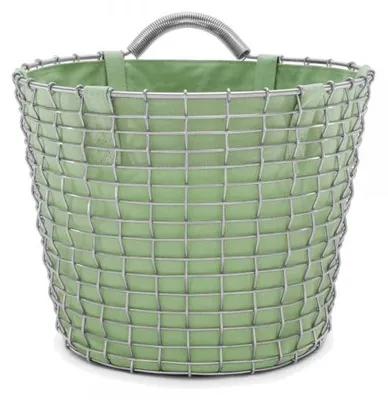 Produktbild von Korbo Korbeinlage Basket Liner 16 L Grün