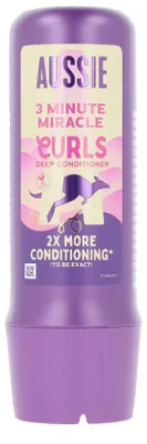 Obrázok produktu pre Aussie Bouncy Curls Hydratačný hĺbkový kondicionér 250 ml