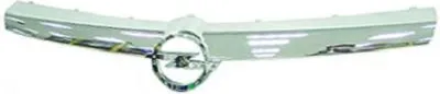 Produktbild von DIEDERICHS 1806041 Rahmen Kühlergrill Kühlergitter für OPEL Astra H Caravan (A04)