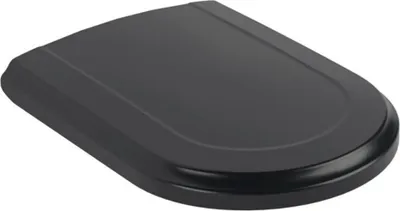 Produktbild von Villeroy & Boch 8809S1R7 WC-Sitz Hommage 430x485x80mm ov