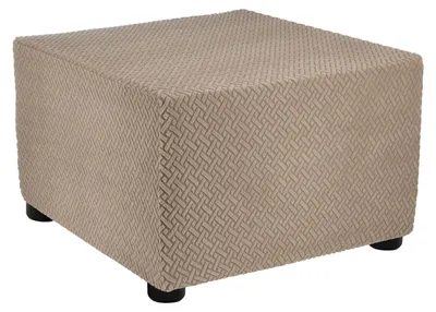 Obrázok produktu pre Elastický poťah na sedadlo pre podnožku, vhodný pre nábytok od 57-70 cm