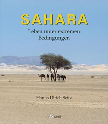 Zdjęcie produktu dla Sahara