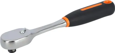 Immagine prodotto di Cricchetto reversibile Bahco a leva 1/2" 270 mm