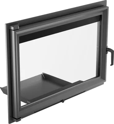 Obrázek produktu pro Krbová dvířka OLIWIA (litina)