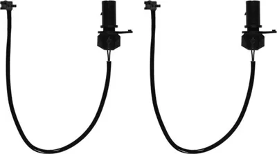 Image de PAGID Indicateur d'usure frein à disque avant pour Audi A4 B5 RS4
