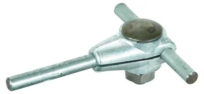 Image de DEHN Connecteur EST ZG p. Rd 8mm 310 008