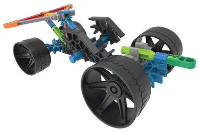 Zdjęcie produktu dla zestaw Dune Buggy junior 15,2 x 5,1 cm 40 sztuk