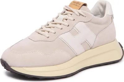 Produktbild von 0576AUsneaker donna HOGAN H641 Frau Schuhe