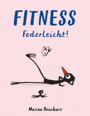 Obrázok produktu pre Fitness - Federleicht!