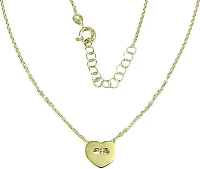 Produktbild von Goldkette Glare754