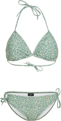 Produktbild von Protest Citra Triangle Bikini Grün XL Frau Grün XL