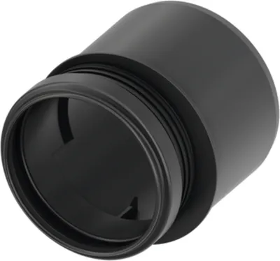 Obrázek produktu pro TECEprofil WC přechodka DN 90/100 z PP