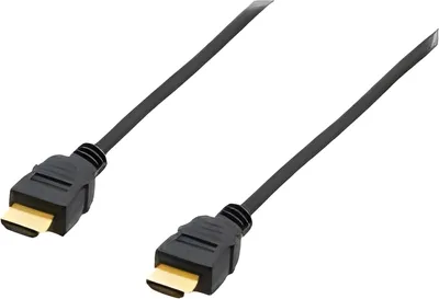 Obrázek produktu pro Equip HDMI mit Ethernetkabel - HDMI (M) bis HDMI (M)