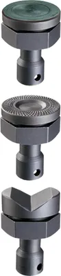 Image de Plaque de pression spéciale Bessey, avec prisme
 | 3101193