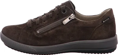 Produktbild von Legero Gore-Tex Tanaro 5.0 Damen Wasserdicht-Komfortschuhe Ossido (Grau), 2-000219-2800