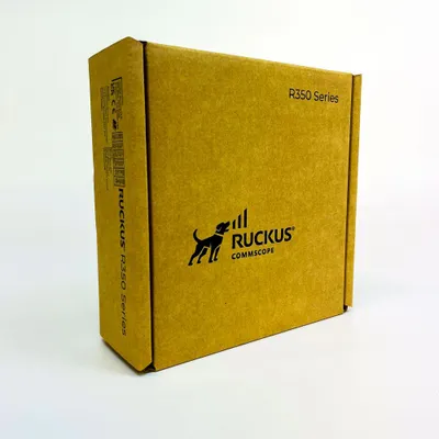 Image de CommScope Ruckus R350 - Accesspoint, Wi-Fi 6, 2.4 GHz, 5 GHz