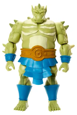 Zdjęcie produktu dla Masters of the Universe JHK13, 6 lat(a), Wielobarwny, Plastik