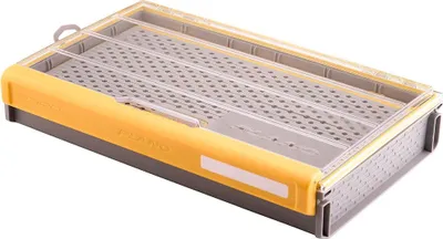 Immagine prodotto di Plano Edge™ 3700™ Mid Fishing Box Trasparente Trasparente Taglia unica