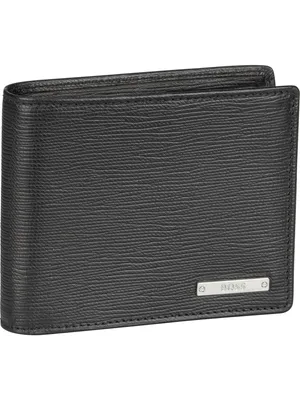 Produktbild von BOSS Geldbörse GalleryA Trifold 10 x 12 x 2