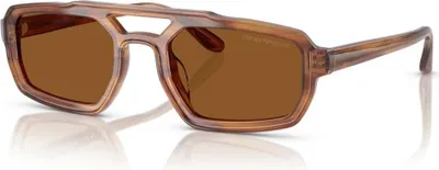 Obrázek produktu pro Pánské sluneční brýle Emporio Armani EA 4240U