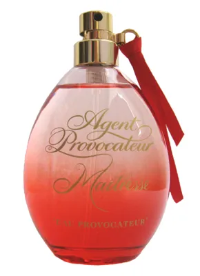 Produktbild von Agent Provocateur Maitresse Eau Provocateur 50 ml Eau de Toilette