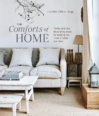 Produktbild von The Comforts of Home