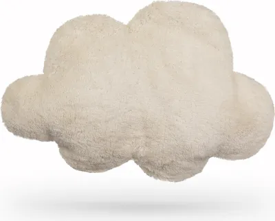 Produktbild von Senger Wärmekissen Wolke | weiß