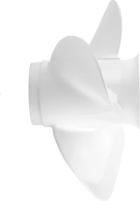 Zdjęcie produktu dla Śmigło, 48-828152A12, śmigło Mariner, aluminiowe śmigło, aluminiowe śmigło Mariner, śmigło Mariner do Mercury