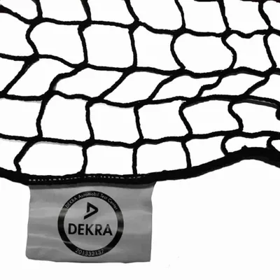 Immagine prodotto di Rete di Copertura Carico 2,5x5m Senza Nodi - Sicurezza Trasporto