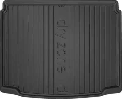 Image de Tapis de coffre en caoutchouc FROGUM pour VW Golf Plus 2005-2014