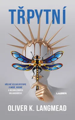 Image de Třpytní | Oliver Langmead