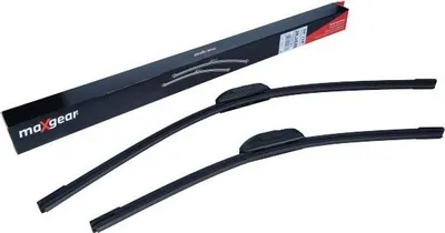 Produktbild von MAXGEAR Scheibenwischer Set Wischerblätter Vorne für OPEL INSIGNIA Caravan Rahmenlos
