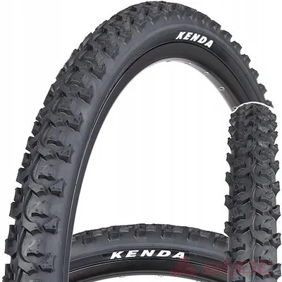 Immagine prodotto di Kenda K831A Bici Reifen 26X1.95 /50-559