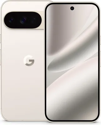 Google Pixel 10 Pro 256GB Porcelain