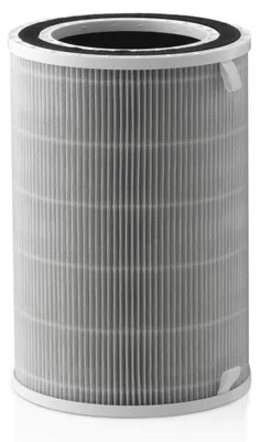 Productafbeelding van HEPA H13 vervangingsfilter voor luchtzuiveraar, met een efficiëntie van 99,97%